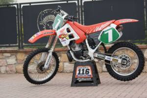 Image 26/50 of Honda DUMMY (1991)