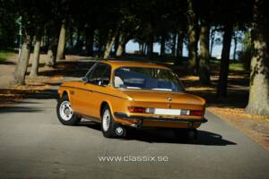 Image 30/32 of BMW 3.0 CS (1972)