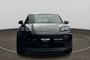 Afbeelding 12/13 van Porsche Macan Turbo (2024)