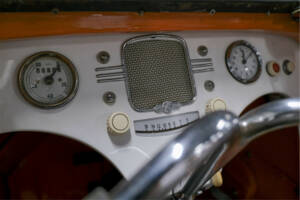 Image 13/20 de Messerschmitt &#x2F; FMR KR 175 (1954)