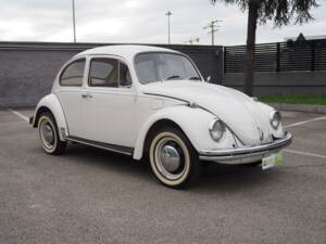 Bild 15/50 von Volkswagen Käfer 1200 (1968)