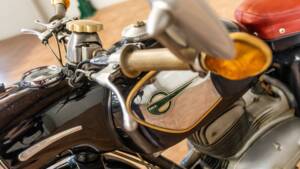 Image 7/11 de MZ ES 250/1-Superelastic (1966)