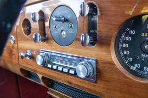 Imagen 27/50 de Bentley S 1 Continental Park Ward (1959)