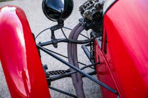 Imagen 38/50 de Morgan Threewheeler (1928)