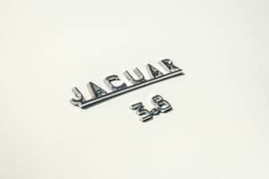 Image 15/18 de Jaguar Mk II 3.4 (1963)