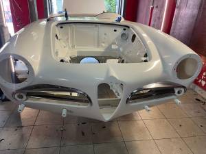 Bild 4/29 von Alfa Romeo Giulietta Spider Veloce (1958)