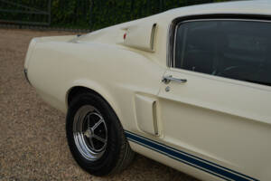 Bild 19/50 von Ford Shelby GT 500 (1967)