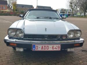 Immagine 4/8 di Jaguar XJ-S H.E. (1988)