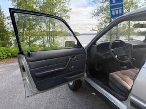 Imagen 22/50 de Peugeot 505 Break 4x4 Dangel (1988)