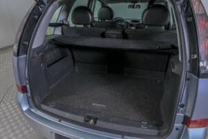 Bild 17/26 von Opel Meriva 1.6 Ecotec (2006)