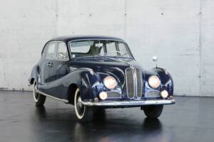 Bild 5/45 von BMW 501&#x2F;6 (1956)