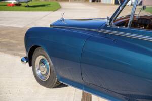 Bild 18/50 von Rolls-Royce Silver Cloud III (1964)
