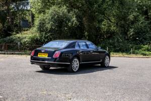 Immagine 44/44 di Bentley Mulsanne (2012)