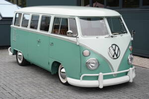 Bild 22/50 von Volkswagen T1 Kombi (1962)