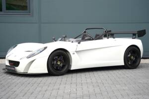 Bild 4/50 von Lotus 2-Eleven GT4 (2011)
