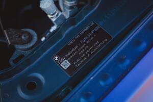 Immagine 34/39 di BMW M3 CS (2019)