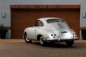 Image 8/50 de Porsche 356 1500 Continental (1955)