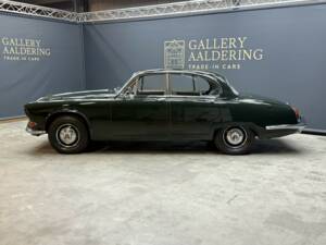 Bild 21/50 von Daimler Sovereign 420 (1968)