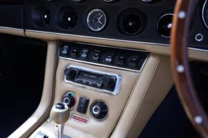 Bild 27/50 von Jensen Interceptor  MK III (1972)