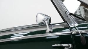 Bild 14/15 von Mercedes-Benz 220 Cabriolet A (1953)