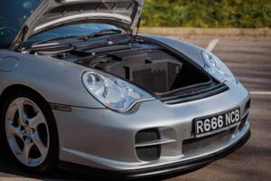 Bild 46/50 von Porsche 911 GT2 (2002)