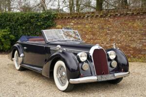 Afbeelding 39/50 van Talbot-Lago T26 Record Worblaufen (1947)
