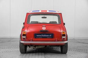 Bild 15/50 von Rover Mini Cooper 1,3 (1991)