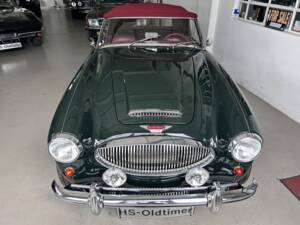 Immagine 5/31 di Austin-Healey 3000 Mk II (BJ7) (1962)