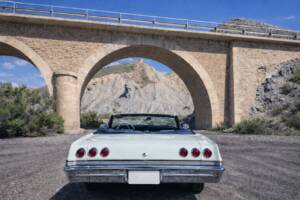 Imagen 24/24 de Chevrolet Impala SS (1965)