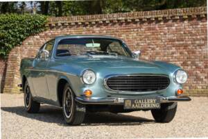 Bild 30/50 von Volvo 1800 E (1970)