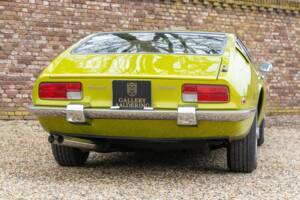Image 50/50 de Maserati Ghibli (1970)
