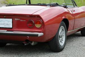 Afbeelding 8/40 van FIAT Dino Spider (1968)