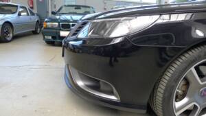 Image 23/43 of Saab 9-3 Turbo X (2008)