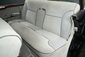 Image 17/30 of Mercedes-Benz 300 d (1958)