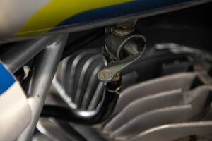 Immagine 37/48 di Husqvarna CR 250 (1983)