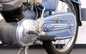 Immagine 38/76 di NSU Superfox (1956)