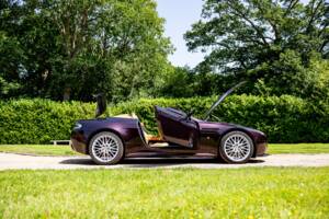 Bild 20/50 von Aston Martin V8 Vantage Roadster (2008)