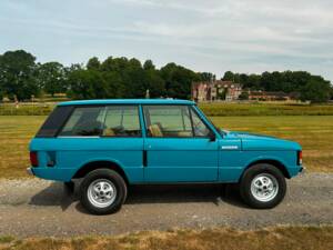 Image 4/52 of Land Rover Range Rover Classic 3.5 (1977)