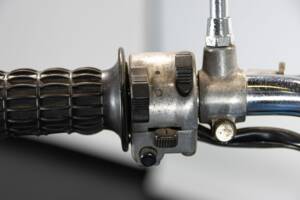 Image 43/48 of Kawasaki 750 H2 Mach IV (1972)