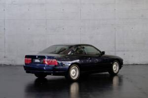 Imagen 9/37 de BMW 850i (1991)