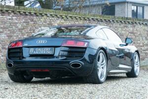 Image 35/50 de Audi R8 V10 (2011)