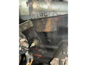 Image 35/50 de Mercedes-Benz 230 SL (1967)