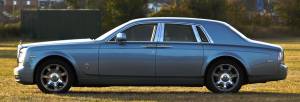 Image 11/50 of Rolls-Royce Phantom VII (2016)