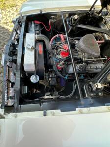 Imagen 10/34 de Ford Mustang 289 (1965)