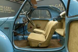 Image 3/50 of FIAT 500 C Topolino (1949)