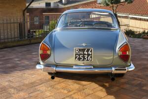 Imagen 5/25 de Lancia Flaminia GT Touring (1961)