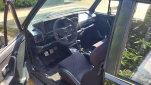 Bild 2/7 von Volkswagen Golf I Cabrio GLi 1.6 (1979)