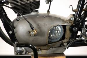 Immagine 17/50 di Gilera 175 Sport (1956)