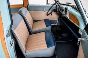 Imagen 6/50 de Morris Minor 1000 Traveller (1975)
