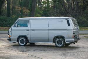 Bild 6/28 von Volkswagen T3 Kastenwagen 2.0 (1982)